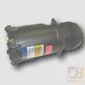 MCC Compressor, A-6 (poly-v 8GRV) 18-00073-01