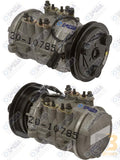 Omega Compressor A590 1GR 5.75in 20-10785