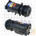 Omega Compressor A6 2GR 12V 2:00 NO Switch 5.00in Dia 20-11565