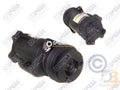 Omega Compressor A6 4.73in 1G 24V with Mineral Oil New 20-10833