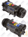 Omega Compressor A6 4.81in PV8 12V Hprv Hsps 20-10861