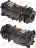 Omega Compressor A6 5.58in 1G 2:00 20-10407