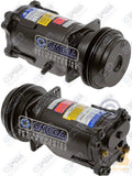 Omega Compressor A6 5 5/8in 1G 24V with dust Cover & SH 20-10846