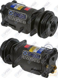 Omega Compressor A6 5 5/8in 24V 2:00 20-10864