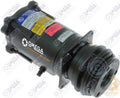 Omega Compressor A6 5in 1A 24V R134A 2:00 Std Dust PR 20-10862
