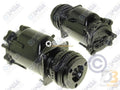 Omega Compressor A6 5in 1G 24V 2:00 with o Switch 20-10807-R