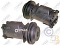 Omega Compressor A6 6.77in 1A 12V 10:00 Hprv Pag 20-11533