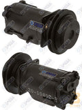 Omega Compressor A6 6.77in 1G 24V 10:00 with sh Switch 20-10402-R