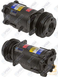 Omega Compressor A6 PV6 12V 2:00 20-10871