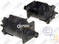 Omega Compressor A6 with o Cl Metric with sh Switch 20-10818-R