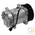 Kysor/Bergstrom Compressor-Aftermarket Version 1410009 1000139553