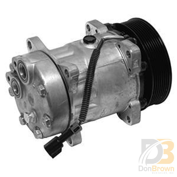 Kysor/Bergstrom Compressor-Aftermarket Version 1410009 1000139553