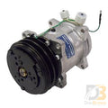 Kysor/Bergstrom Compressor-Aftermarket Version 1410062 1000223277