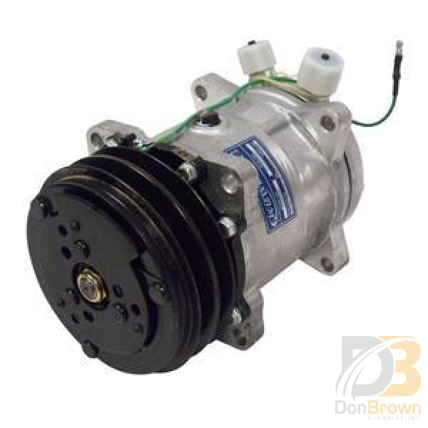 Kysor/Bergstrom Compressor-Aftermarket Version 1410062 1000223277