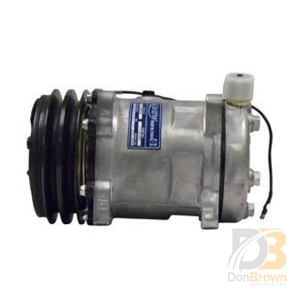 Kysor/Bergstrom Compressor-Aftermarket Version 1410064 1000223285
