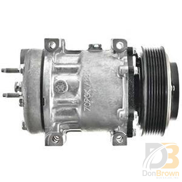 Kysor/Bergstrom Compressor-Aftermarket Version 1410106 1001889674