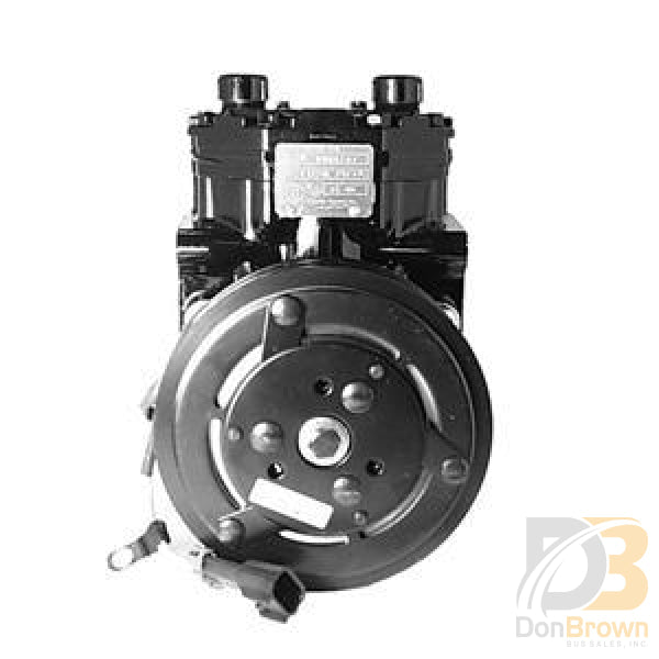 Kysor/Bergstrom Compressor-Aftermarket Version 1411015 1000147640
