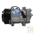 Kysor/Bergstrom Compressor-Aftermarket Version 1412011 1000872711