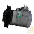 Kysor/Bergstrom Compressor-Aftermarket Version 1441002 1001410931