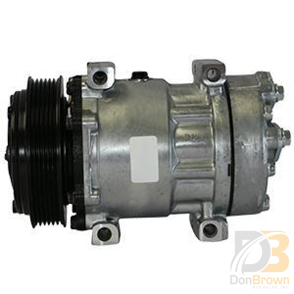 Kysor/Bergstrom Compressor-Aftermarket Version 3418001 1001932834