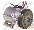 Omega Compressor Behr/bosch 1GR Remfg 20-10708-R
