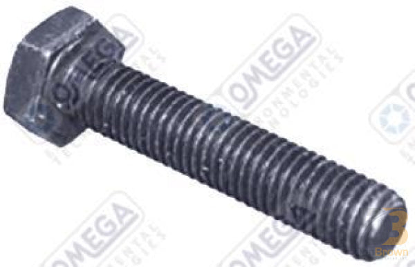 Omega Compressor Bolt for Gm Adaptor Block #mt0182 MT0183-1