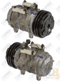 Omega Compressor C171 2g 20-10829