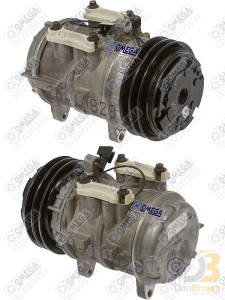 Omega Compressor C171 2g 20-10829