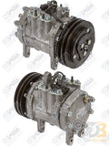 Omega Compressor C171 2GR 5.44in 20-10782