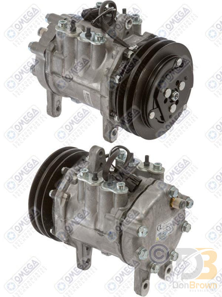 Omega Compressor C171 2GR 5.44in 20-10782