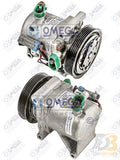 Omega Compressor Calsonic PV5 12V 20-22236-AM