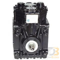 Kysor/Bergstrom Compressor - Cci Style 1402002 525742
