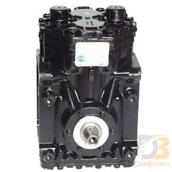 Kysor/Bergstrom Compressor - Cci Style 1402002 525742