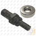 Omega Compressor Clutch Plate Install/remove,gm Hub-stan MT1174