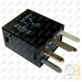 Omega Compressor Control Radiator Fan Relay MT0967