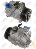 Omega Compressor CSE717 PV6 12V 20-22212-AM
