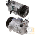 Omega Compressor Cvc PV5 12V 20-20772
