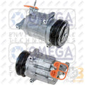 Omega Compressor Cvc PV5 12V 20-22099