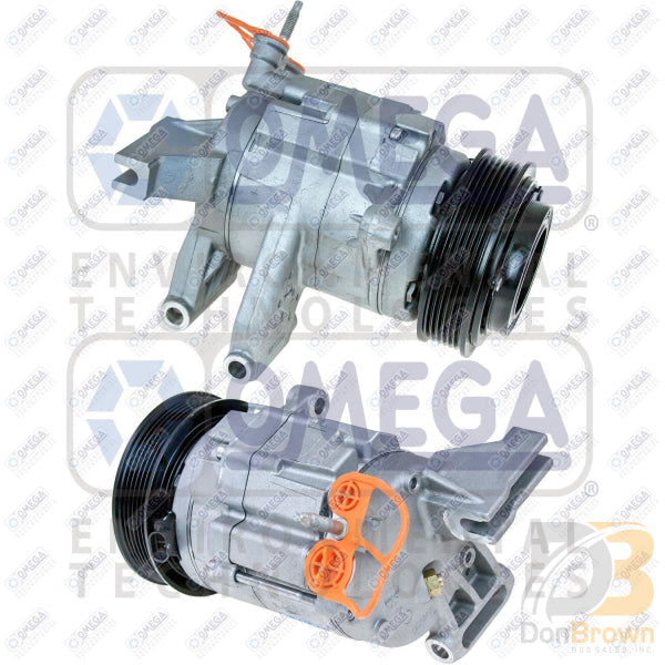 Omega Compressor Cvc PV6 12V 120mm 20-22100