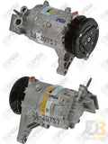 Omega Compressor Cvc PV6 12V 20-20757