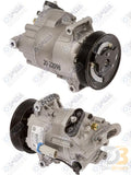 Omega Compressor Cvc PV6 12V 20-22098