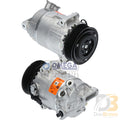 Omega Compressor Cvc PV7 12V 20-20762