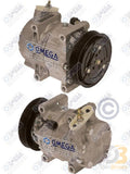 Omega Compressor CWV618 20-11234-AM