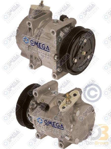Omega Compressor CWV618 20-11234-AM