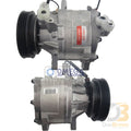 Omega Compressor Daihatsu Terios 04-06 20-22173