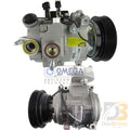 Omega Compressor DCS171EC PV6 20-20803-AM