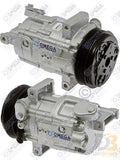 Omega Compressor DCV14J PV6 Remfg 20-11314-R