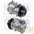 Omega Compressor Denso 10S17C 1GRV 12V MR500958 20-21664