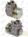Omega Compressor DKP12Z PV8 154mm 12V Direct MT 20-10371