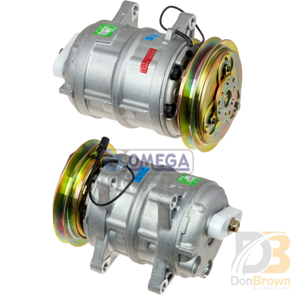 Omega Compressor DKS13S 20-21709